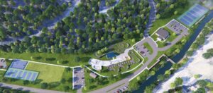 BOPARC receives four bids for lower Marilla Park project